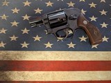 SMITH & WESSON 49 .38 SPL - 2 of 3