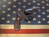SMITH & WESSON 49 .38 SPL - 1 of 3