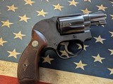SMITH & WESSON 49 .38 SPL - 3 of 3