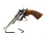 SMITH & WESSON Model 19-3 .357 MAG - 2 of 3