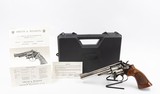 SMITH & WESSON Model 19-3 .357 MAG
