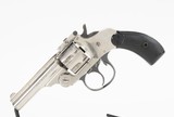 H&R Break Action Revolver .22 SHORT