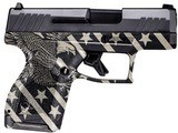 TAURUS GX4 9MM LUGER (9X19 PARA)