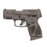 TAURUS G3C 9MM LUGER (9X19 PARA) - 1 of 3