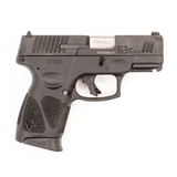 TAURUS G3C 9MM LUGER (9X19 PARA) - 2 of 3