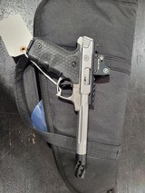 SMITH & WESSON SW22 VICTORY .22 LR - 2 of 3