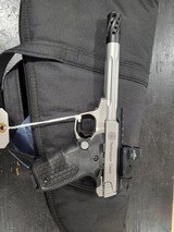 SMITH & WESSON SW22 VICTORY .22 LR