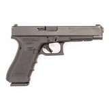 GLOCK G34 GEN4 (LE TRADE-IN) 9MM LUGER (9X19 PARA) - 3 of 3