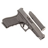 GLOCK G34 GEN4 (LE TRADE-IN) 9MM LUGER (9X19 PARA) - 2 of 3