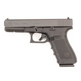 GLOCK G20 GEN4 10MM