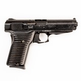 LORCIN ENGINEERING CO L9 9MM LUGER (9X19 PARA)