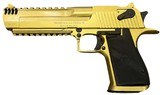 MAGNUM RESEARCH DESERT EAGLE MARK XIX .357 MAG