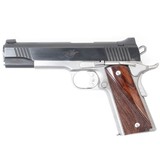 KIMBER CUSTOM II .45 ACP