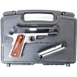 KIMBER CUSTOM II .45 ACP - 3 of 3