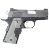 KIMBER ULTRA CARRY II .45 ACP - 2 of 3