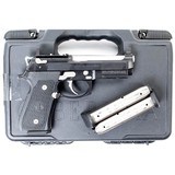 BERETTA 92G ELITE LTT 9MM LUGER (9x19 PARA) - 3 of 3
