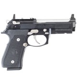 BERETTA 92G ELITE LTT 9MM LUGER (9x19 PARA) - 2 of 3