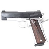 KIMBER PRO CARRY II .45 ACP