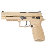 SIG SAUER M17 9MM LUGER (9x19 PARA)