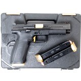 CZ P-10F 9MM LUGER (9x19 PARA) - 3 of 3