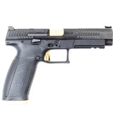 CZ P-10F 9MM LUGER (9x19 PARA) - 2 of 3