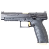 CZ P-10F 9MM LUGER (9x19 PARA)