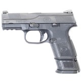 FN FNS-9C 9MM LUGER (9x19 PARA)