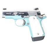 KIMBER MICRO 9 SPECIAL EDITION 9MM LUGER (9x19 PARA)