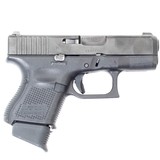 GLOCK 26 GEN5 9MM LUGER (9x19 PARA) - 2 of 3