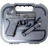GLOCK 43X MOS 9MM LUGER (9x19 PARA) - 3 of 3