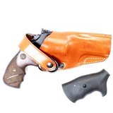 SMITH & WESSON 329PD AIRLITE PD .44 MAGNUM - 3 of 3