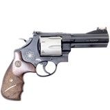 SMITH & WESSON 329PD AIRLITE PD .44 MAGNUM - 2 of 3