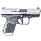 CANIK TP9 ELITE SC 9MM LUGER (9x19 PARA) - 2 of 3
