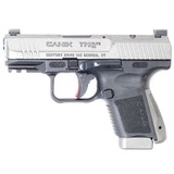 CANIK TP9 ELITE SC 9MM LUGER (9x19 PARA)