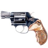 SMITH & WESSON 36 .38 SPL - 1 of 3