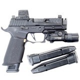 SIG SAUER P320 CUSTOM 9MM LUGER (9x19 PARA) - 3 of 3