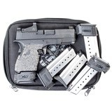 SPRINGFIELD ARMORY XDS-9 3.3 Mod 2 9MM LUGER (9x19 PARA) - 3 of 3