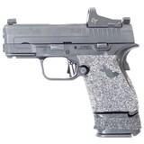 SPRINGFIELD ARMORY XDS-9 3.3 Mod 2 9MM LUGER (9x19 PARA)