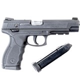TAURUS PT 24/7 OSS DS TACTICAL .45 ACP - 3 of 3