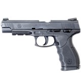 TAURUS PT 24/7 OSS DS TACTICAL .45 ACP