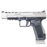 CANIK TP9SFX 9MM LUGER (9x19 PARA)