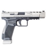 CANIK TP9SFX 9MM LUGER (9x19 PARA) - 2 of 3