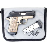 KIMBER MICRO .380 ACP - 3 of 3