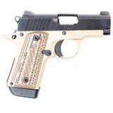 KIMBER MICRO .380 ACP - 2 of 3