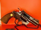 COLT PYTHON .357 MAG - 1 of 3