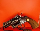 COLT PYTHON .357 MAG - 2 of 3