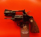 COLT PYTHON .357 MAG - 3 of 3