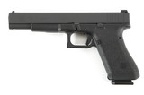 GLOCK G17L CLASSIC 9MM LUGER (9x19 PARA)