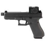GLOCK G17 GEN 5 9MM LUGER (9x19 PARA)