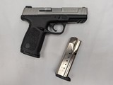 SMITH & WESSON SD9VE 9MM LUGER (9x19 PARA) - 3 of 3